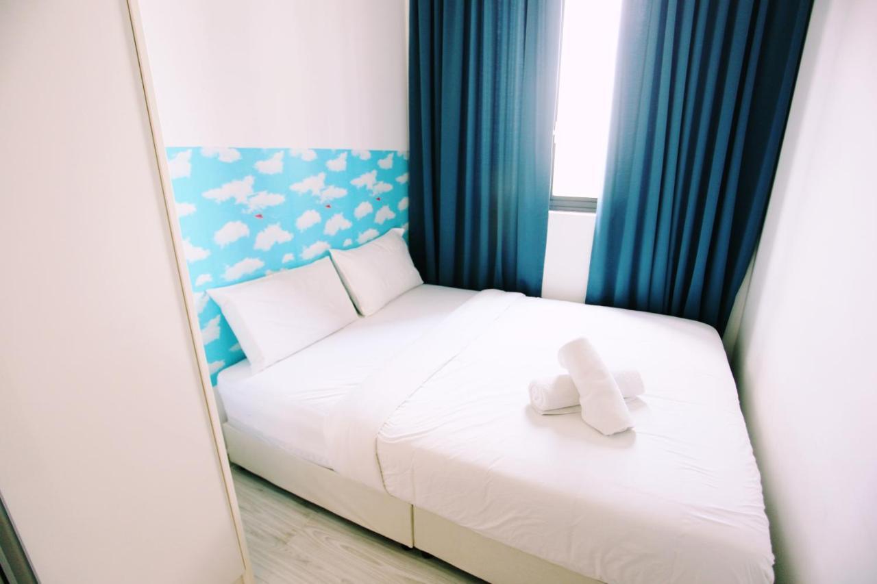 Setia Sky88 High Class Condo@10m Spore Pangsapuri
