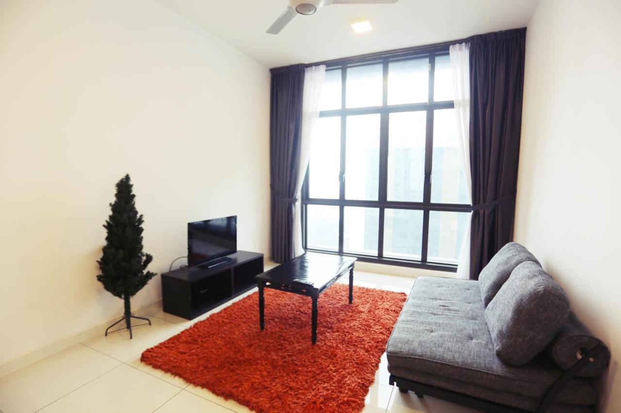 Setia Sky88 High Class Condo@10m Spore Apartment *