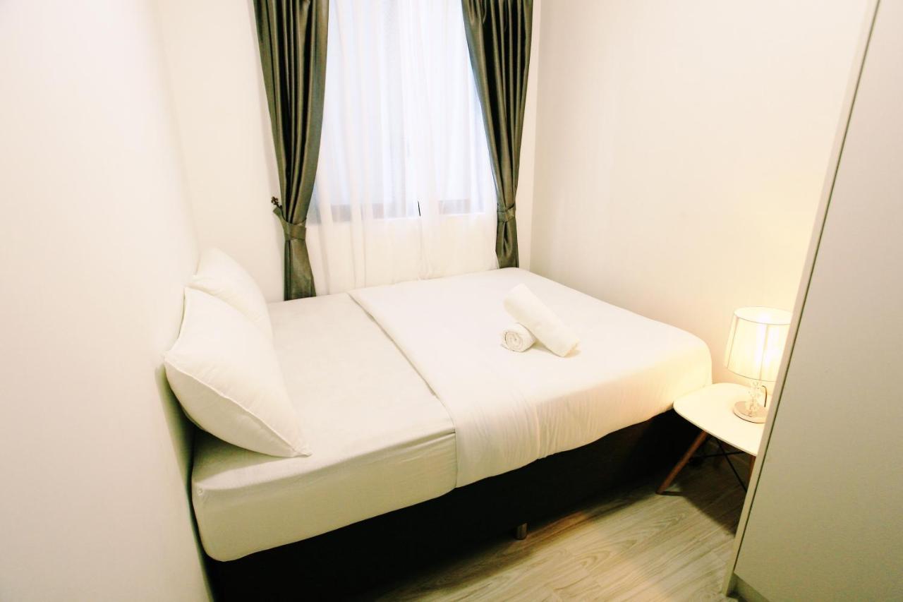 Apartment Setia Sky88 High Class Condo@10m Spore Johor Bahru