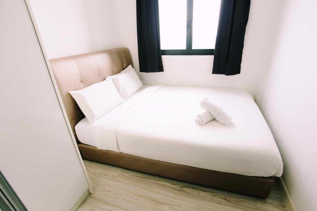 Apartment Setia Sky88 High Class Condo@10m Spore Johor Bahru