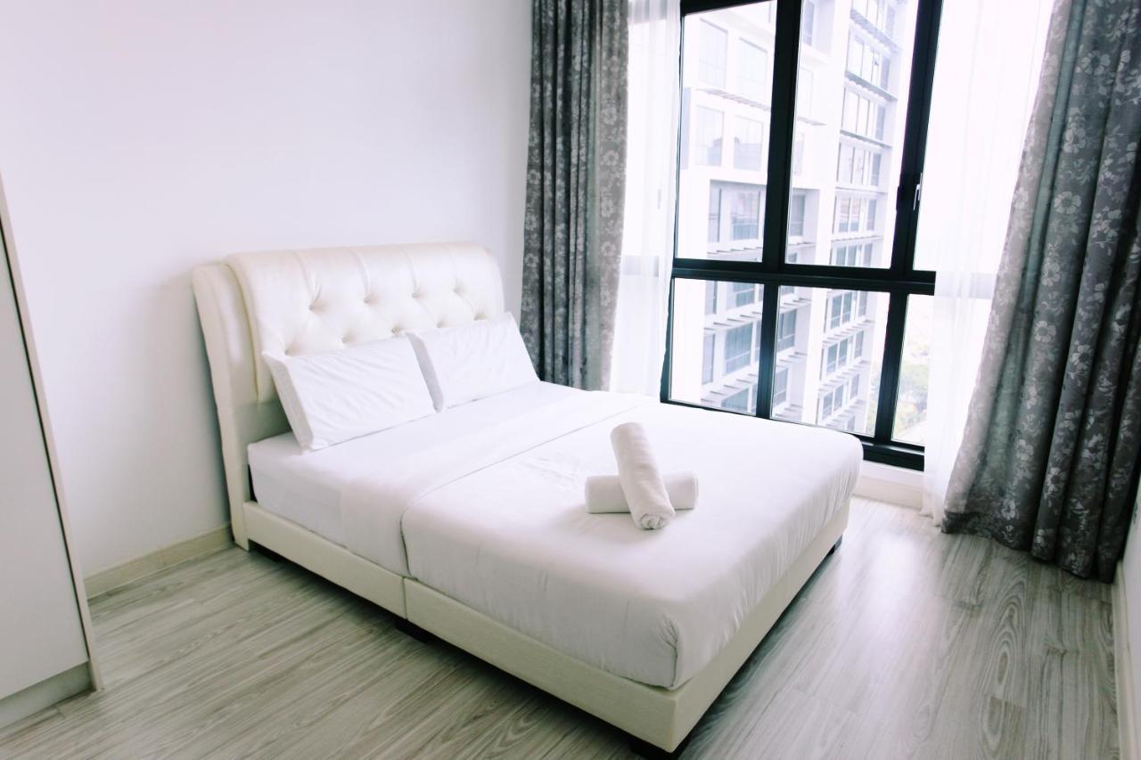 Setia Sky88 High Class Condo@10m Spore