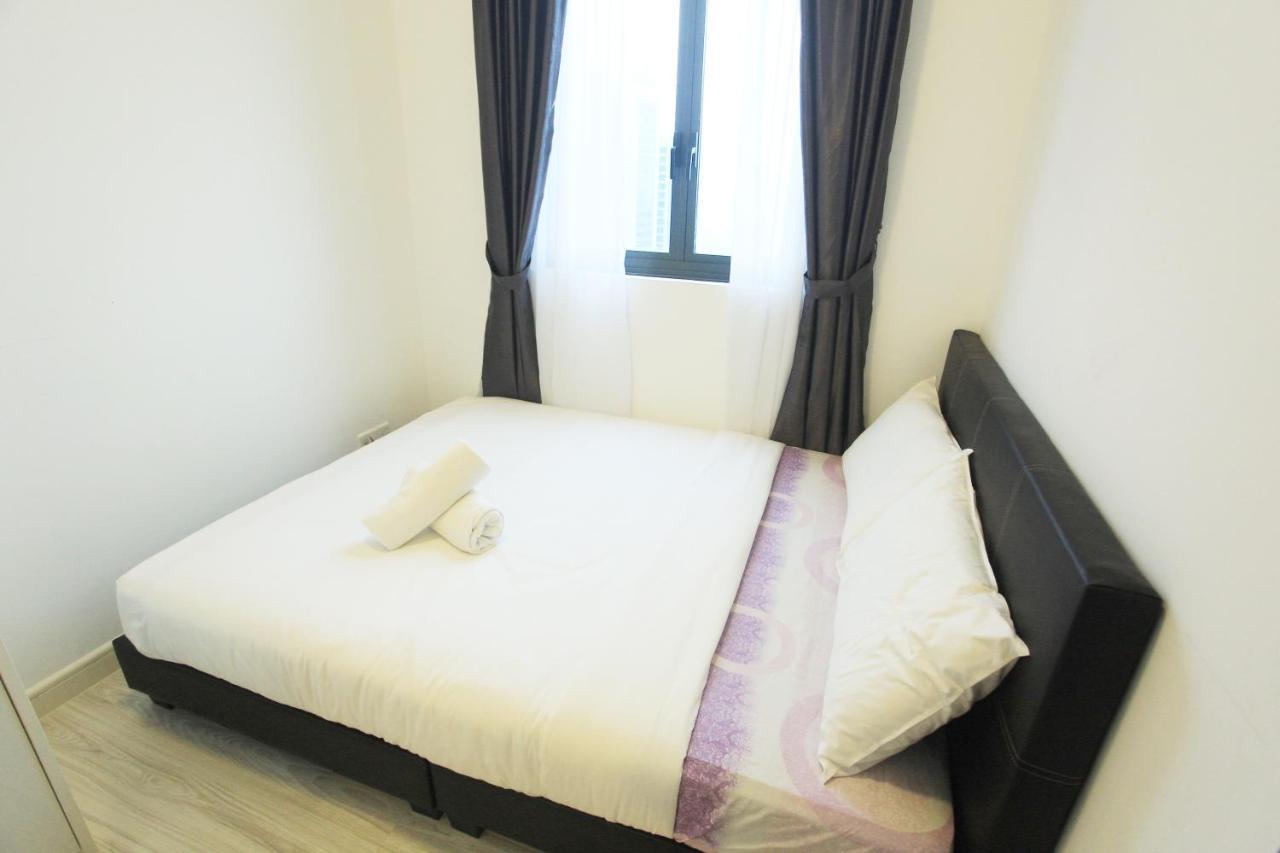 Setia Sky88 High Class Condo@10m Spore Apartment *