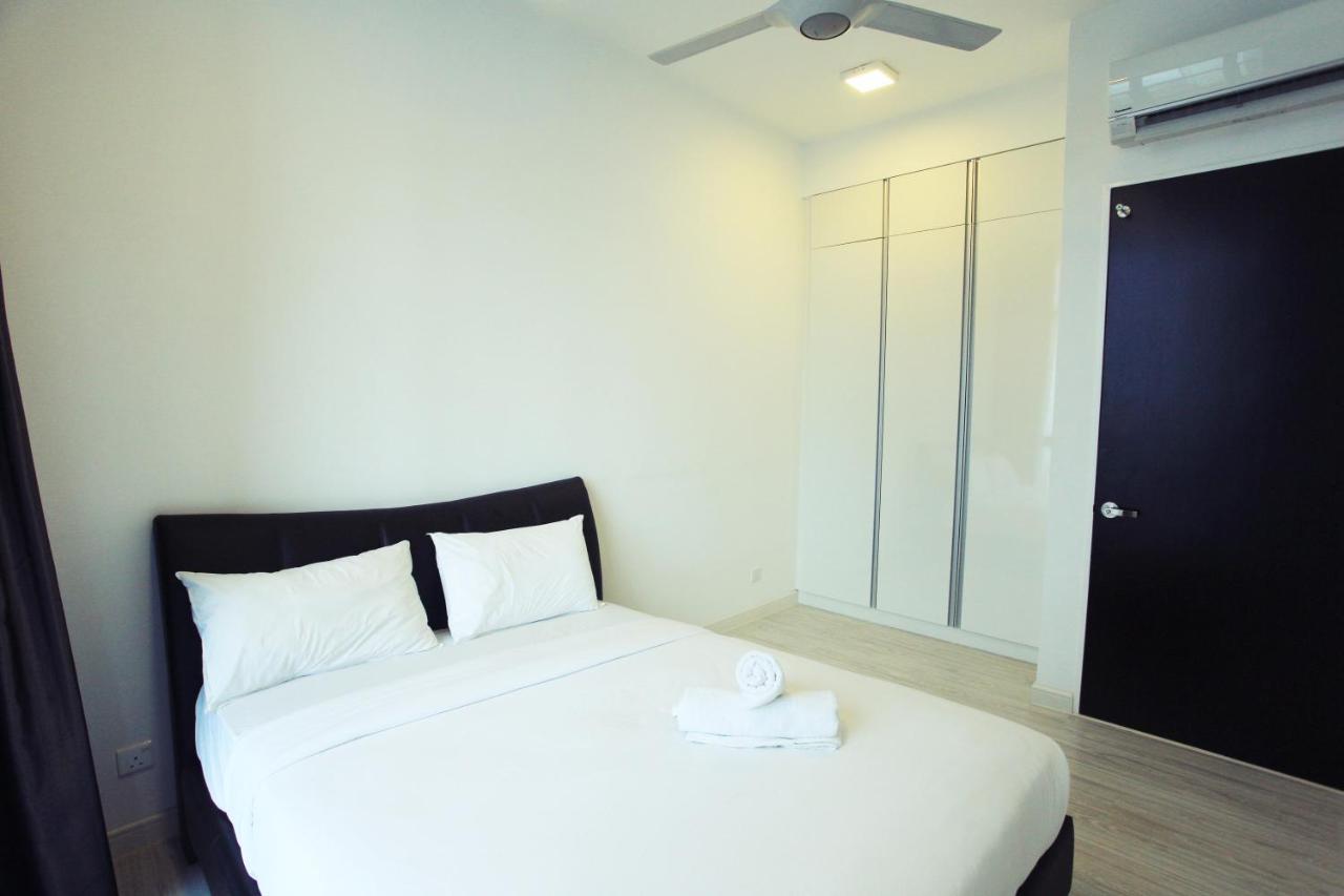 Setia Sky88 High Class Condo@10m Spore * Johor Bahru