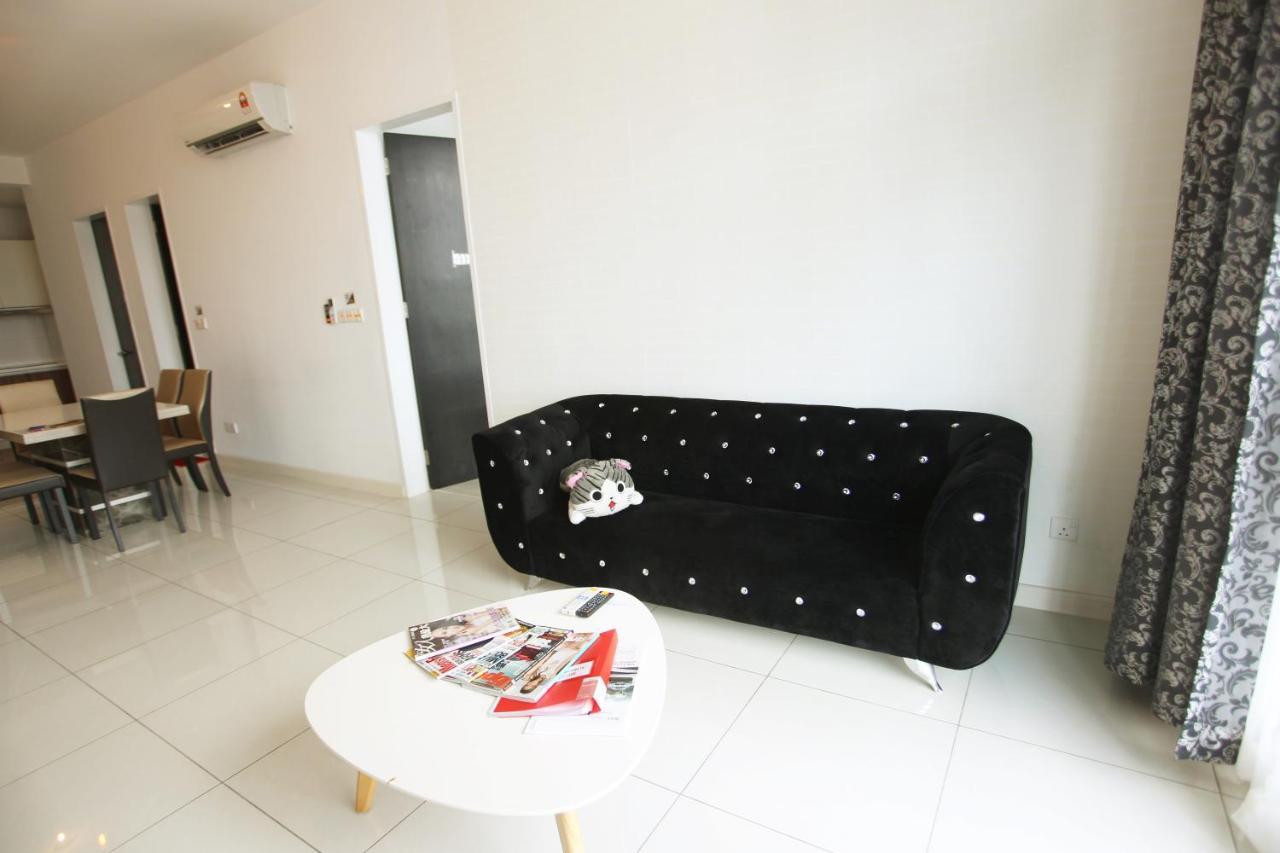 Setia Sky88 High Class Condo@10m Spore Apartment *