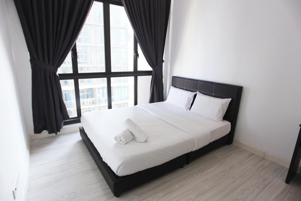 Apartment Setia Sky88 High Class Condo@10m Spore Johor Bahru