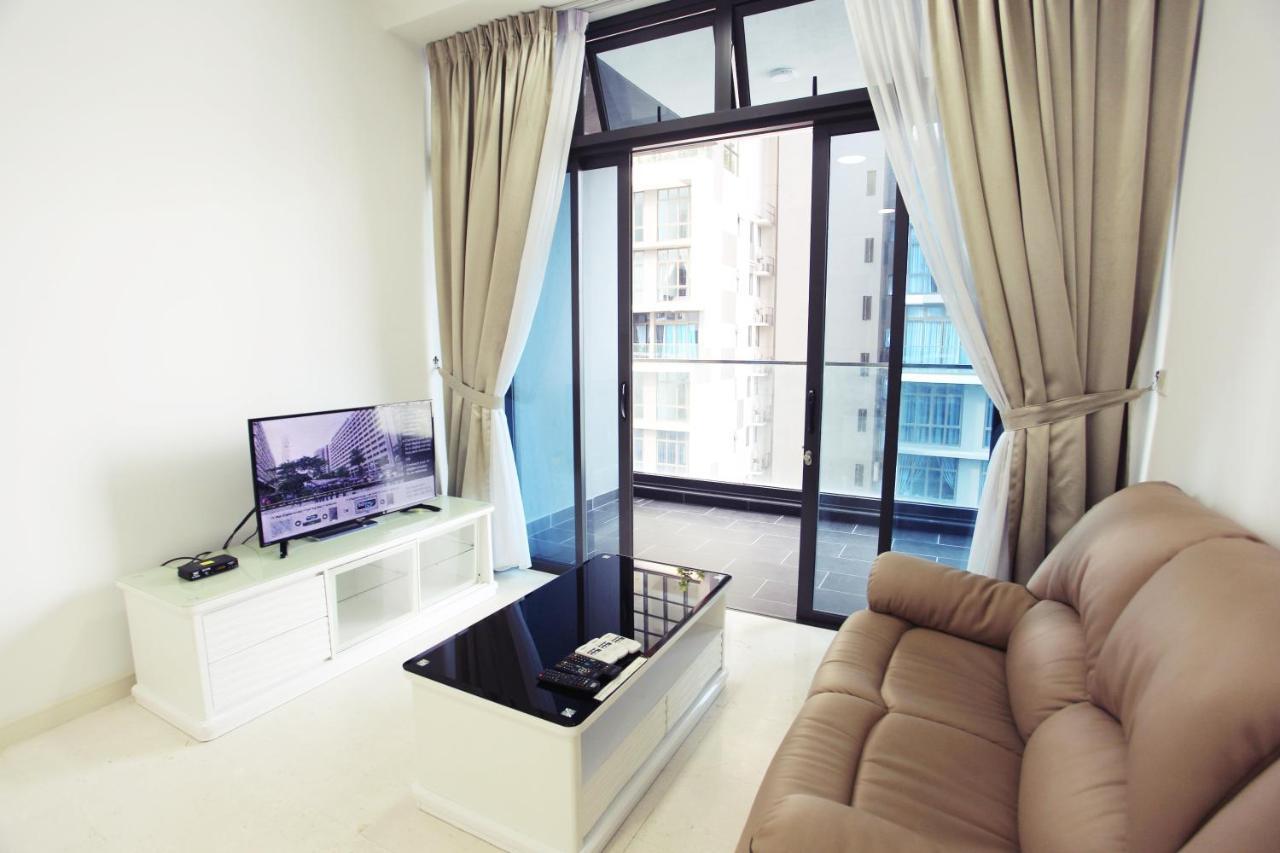 Apartment Setia Sky88 High Class Condo@10m Spore